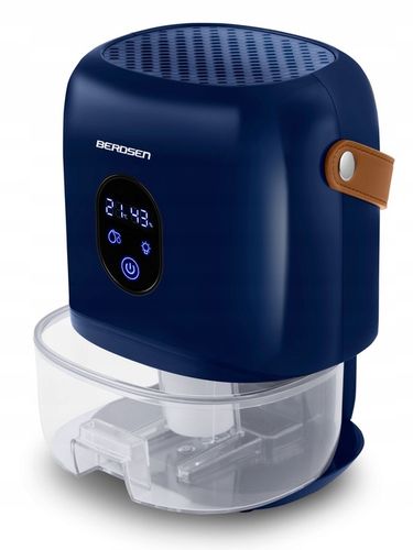 OSUSZACZ POWIETRZA POCHŁANIACZ WILGOCI 1000ML na Arena.pl