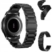 BRANSOLETA PASEK STALOWY DO SMARTWATCH 22 MM