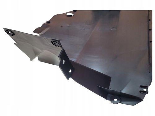 Osłona pod Silnik RENAULT MASTER 3 MOVANO B 2010-. na Arena.pl