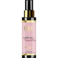 Wanilowe perfumy do włosów DZL Addictive Vanilla
