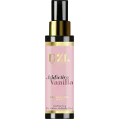 Wanilowe perfumy do włosów DZL Addictive Vanilla