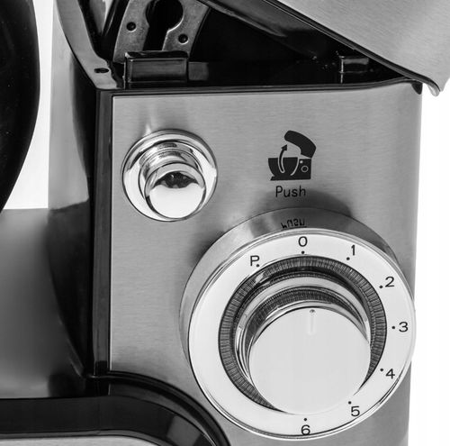 ROBOT KUCHENNY PLANETARNY MIKSER 5L DUŻA MOC 2000W na Arena.pl