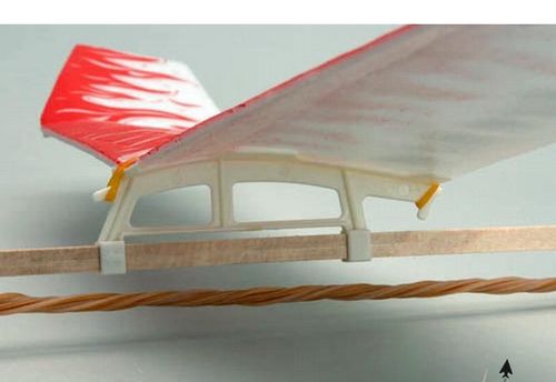 Aviator Firebird Glider na Arena.pl