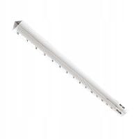 zestaw trójkątnych linijek, 15 cm, 65 sztuk
