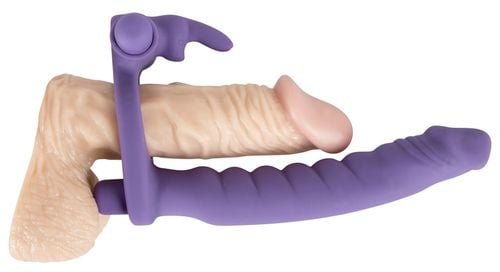 Silicone Strap on na Arena.pl