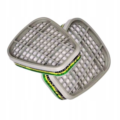 Maska 3M 6200/6300 półmaska M/L do filtrów 6051 6055 6057 6059 6099 6035 na Arena.pl