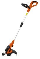 Kosiarka elektryczna podkaszarka ręczna do trawy 2w1