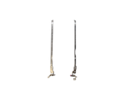 Dell Inspiron 1110 11Z  Zawiasy