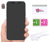 FOLIA MATOWA DO IPHONE 13 MINI HYDROŻEL OCHRONNA