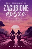 Duchy przeszłości T.2 Zagubione dusze
