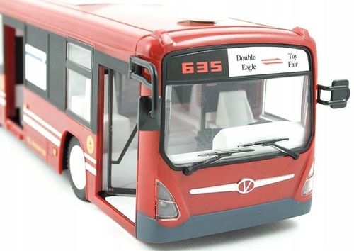 58338 Autobus Sterowany na Arena.pl