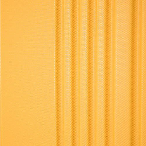 KST01 KESTREL, Komplet 3 walizek ABS+ (L,M,S) Wings, CHAMPAGNE na Arena.pl