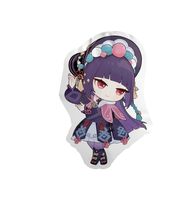 Poduszka Chibi Genshin Impact - Yun Jin