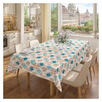 Obrus Tregar 120 x 160 cm DomoweTekstylia | WNT522 160