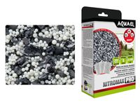 Aquael Wkład NITROMAX 3x100ml