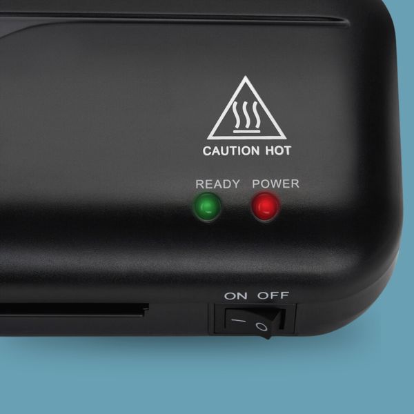 laminator biurowy a4 laminarka do papieru zdjęcie 3