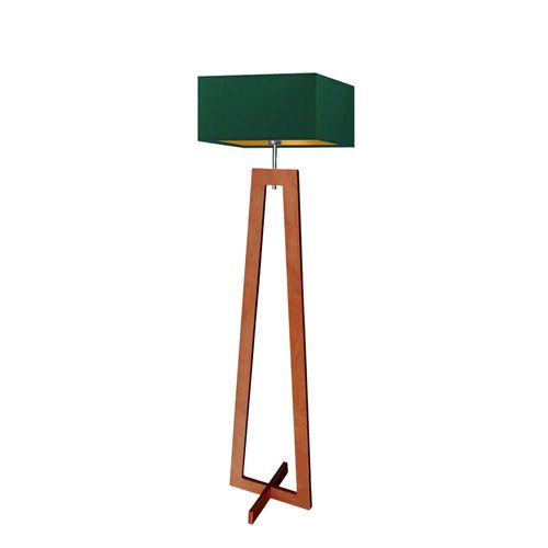 Lampa stojąca JAWA GOLD na Arena.pl