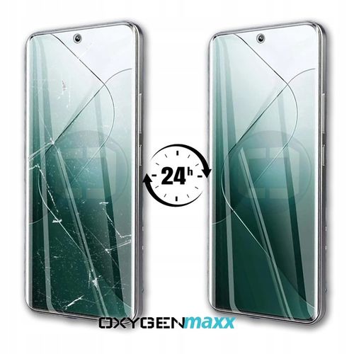 SUPER Folia OXYGEN na ekran do Realme 12 pro/12 pro PLUS _SamoRegenerująca na Arena.pl