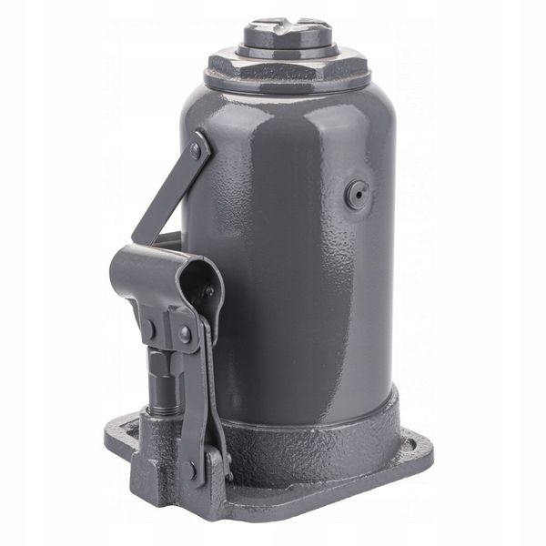 Podnośnik słupkowy 20T 245-445mm zdjęcie 2