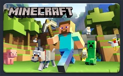 Magnes Minecraft na Arena.pl