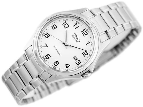 ZEGAREK MĘSKI CASIO MTP-1183A-7B (zd015a) + BOX na Arena.pl
