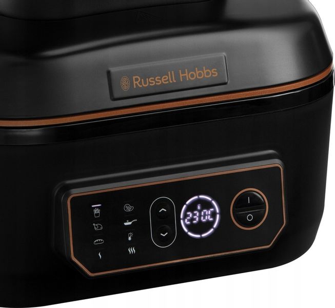 Multicooker RUSSELL HOBBS 26520-56 SatisFry zdjęcie 11