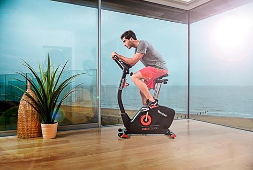 REEBOK ROWER PROGRAMOWANY ONE GB50 na Arena.pl