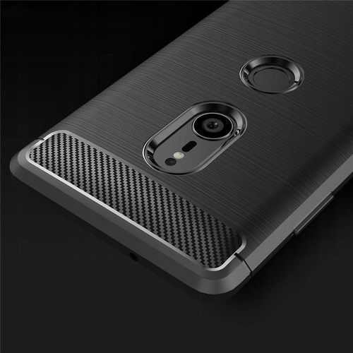 TECH-PROTECT TPUCARBON SONY XPERIA XZ3 na Arena.pl