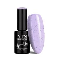 Lakier hybrydowy LED/UV Gel Polish Purples Nr 486 Limited Edition NTN 5g