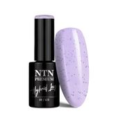 Lakier hybrydowy LED/UV Gel Polish Purples Nr 486 Limited Edition NTN 5g