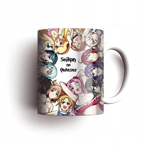 Kubek Seikon no Qwaser DO WYBORU na Arena.pl