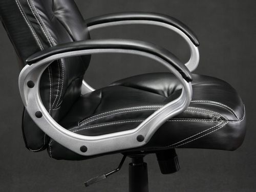 FOTEL BIUROWY OBROTOWY KRZESŁO BIUROWE SOFOTEL na Arena.pl