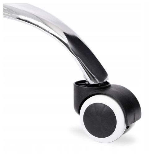 fotel biurowy puppy love obrotowy do biurka, dziecięcy różowy ko16r na Arena.pl