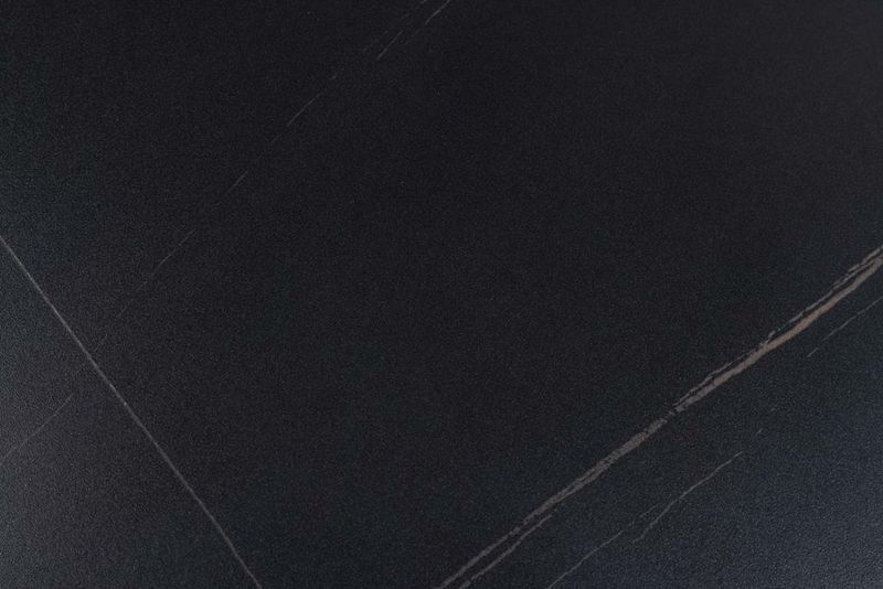 Stół barowy Malta czarny zdjęcie 5