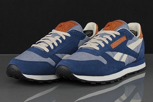 Reebok CL LEATHER CH (M45454) na Arena.pl