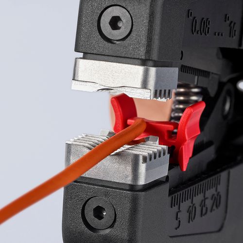 szczypce automatyczne do ściągania izolacji precistrip16 - kn 12 52 195 na Arena.pl