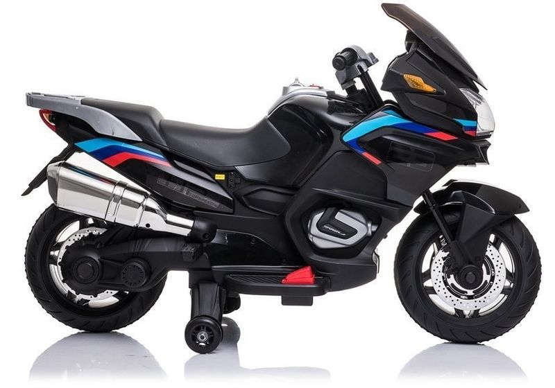Motor na Akumulator XMX609 Czarny zdjęcie 9
