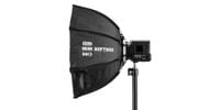 Softbox Yongnuo YN55K 55x55 cm do lamp studyjnych z mocowaniem Bowens