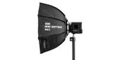 Softbox Yongnuo YN55K 55x55 cm do lamp studyjnych z mocowaniem Bowens