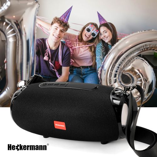 Głośnik Przenośny Bluetooth Heckermann Tg534 na Arena.pl