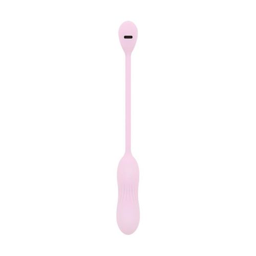 good vibes only - siva - bullet vibrator - pink na Arena.pl
