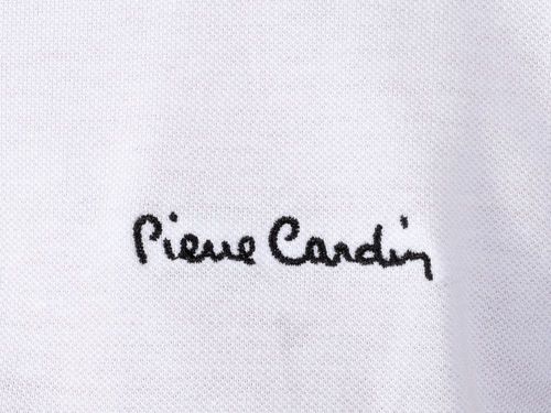 Polo Pierre Cardin White PPC310 L na Arena.pl