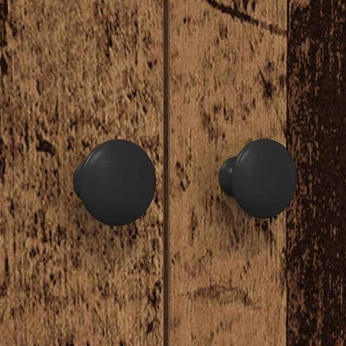 Szafka na pralkę Stare drewno 68 x 48,5 x 194 cm na Arena.pl