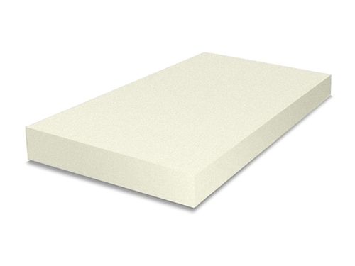 Materac Piankowy 90x200x8cm Dwustronny H3 z Pokrowcem Antyalergiczny V na Arena.pl