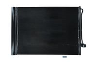 SKRAPLACZ KLIMATYZACJI BMW X6 E71, E72 2008 2009 2010 2011 2012 2013 2014