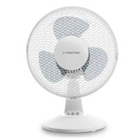 wentylator biurkowy 23cm tve 10 - tr-tve 10