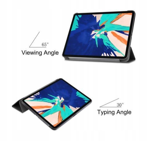 ETUI SMART PENCIL CASE do IPAD AIR 11 " 6 GEN 2024 zdjęcie 11