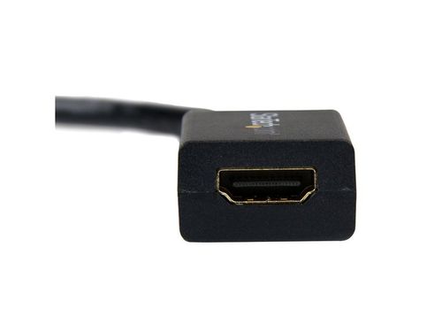 StarTech DP2HDMI2 DisplayPort na HDMI Video Adapter na Arena.pl