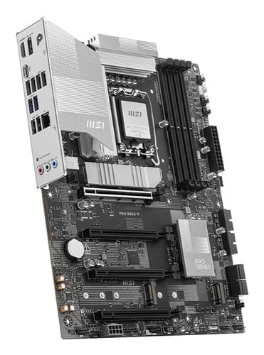 Płyta główna MSI PRO B860-P na Arena.pl
