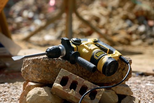 MŁOTOWIERTARKA SDS+ 1250W na Arena.pl